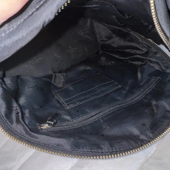 Kate Spade Classic Black Backpack - Picture 3 of 3